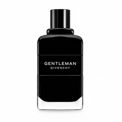 Men's 3-Piece Set — Black Tie
