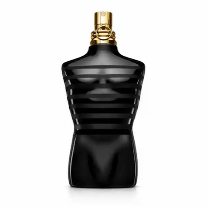 Men's 3-Piece Set — Maximum Impact