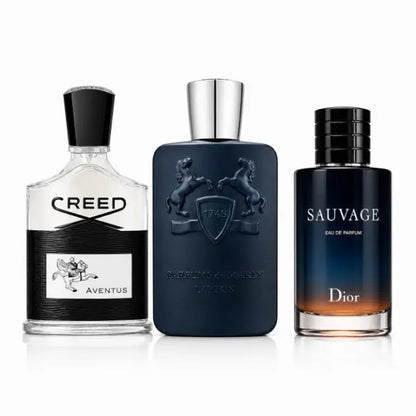 Men's 3-Piece Set — Dream Team
